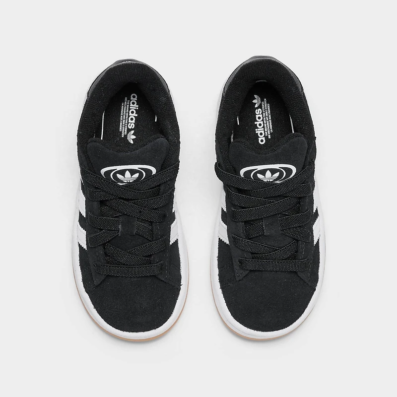 Kids' Toddler adidas Originals Campus 00s Stretch Lace Casual Shoes