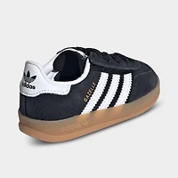 Kids' Toddler adidas Originals Gazelle Comfort Closure Casual Shoes