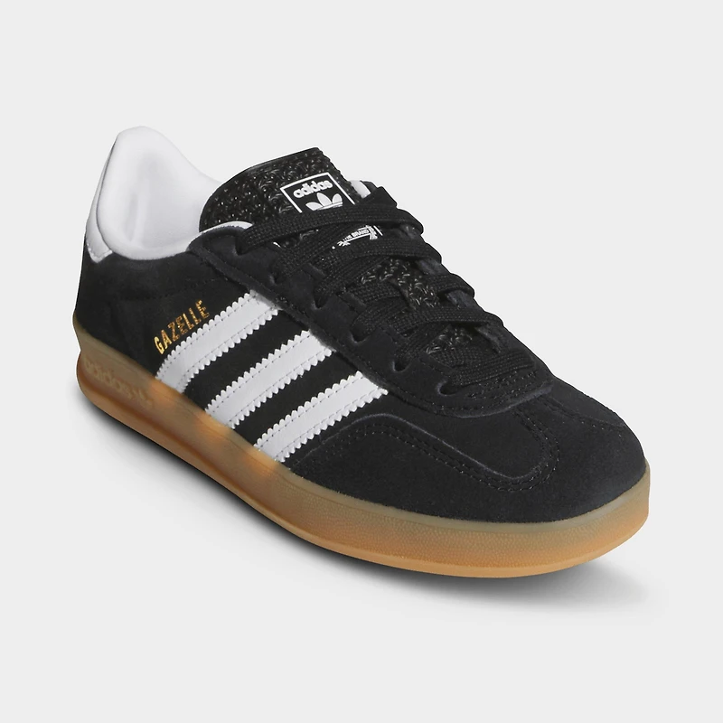 Little Kids' adidas Originals Gazelle Indoor Casual Shoes