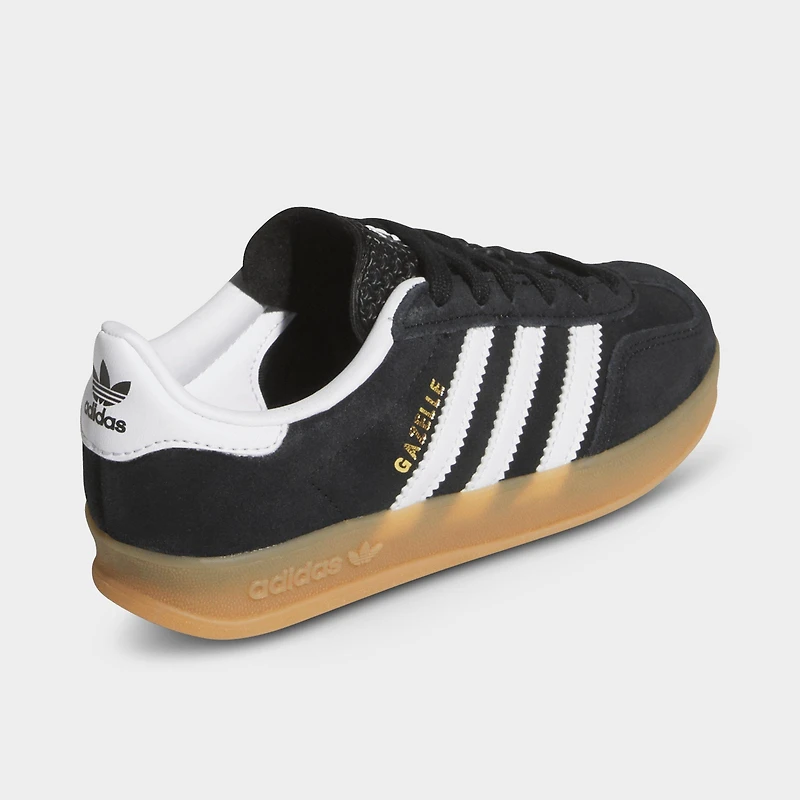 Little Kids' adidas Originals Gazelle Indoor Casual Shoes