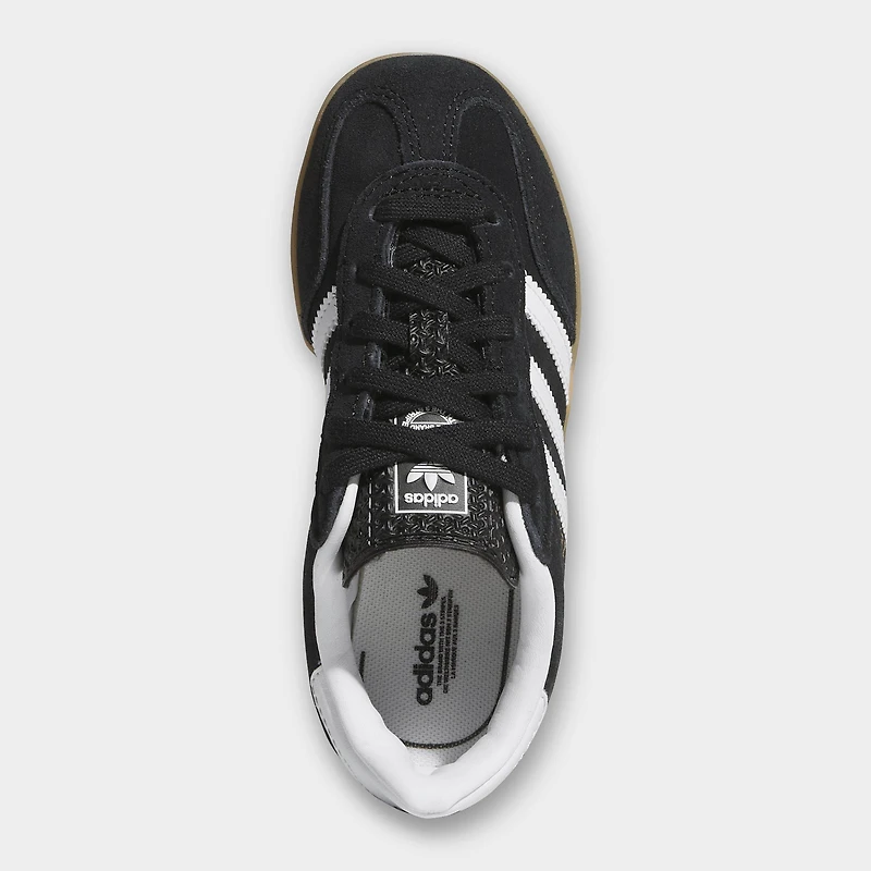 Little Kids' adidas Originals Gazelle Indoor Casual Shoes