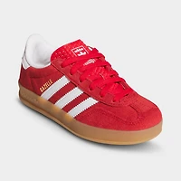 Little Kids' adidas Originals Gazelle Indoor Casual Shoes