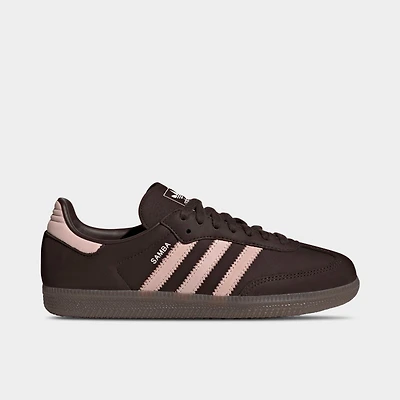 Women's adidas Originals Samba OG Casual Shoes
