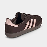 Women's adidas Originals Samba OG Casual Shoes