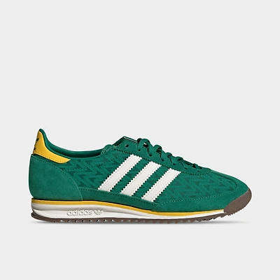 Women's adidas Originals SL 72 OG Casual Shoes
