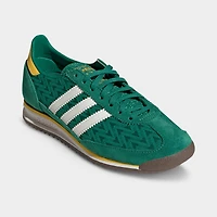 Women's adidas Originals SL 72 OG Casual Shoes