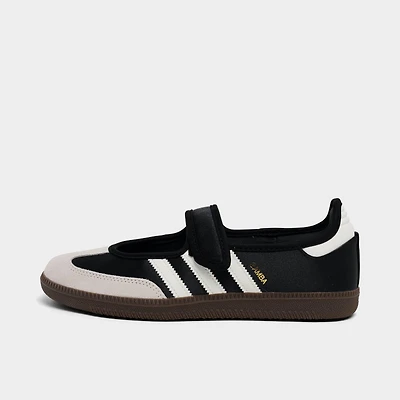 Women's adidas Originals Samba Jane Casual Shoes
