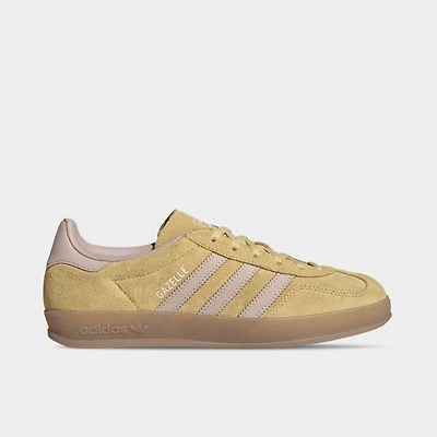Women's adidas Originals Gazelle Indoor Casual Shoes