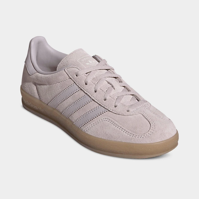 Women's adidas Originals Gazelle Indoor Casual Shoes