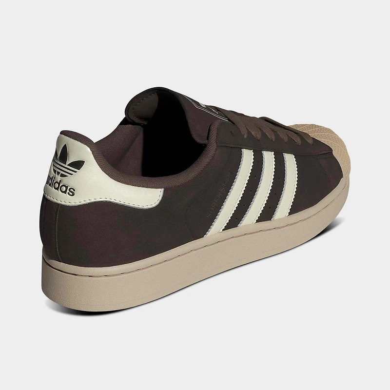 Men's adidas Originals Superstar II Casual Shoes