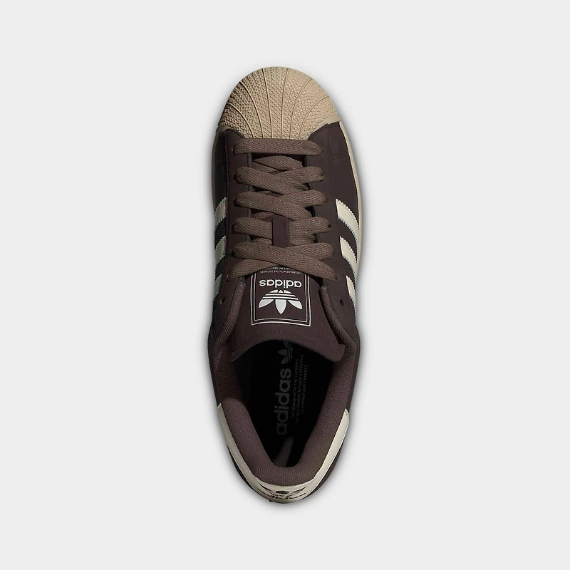 Men's adidas Originals Superstar II Casual Shoes