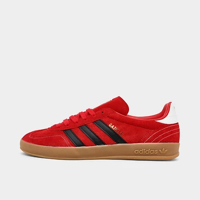 Men's adidas Originals Gazelle Indoor Casual Shoes