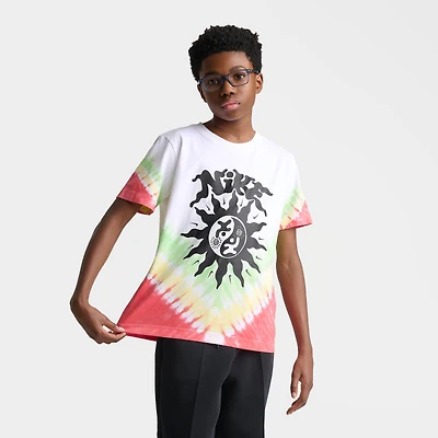Big Kids' Nike Basketball T-Shirt