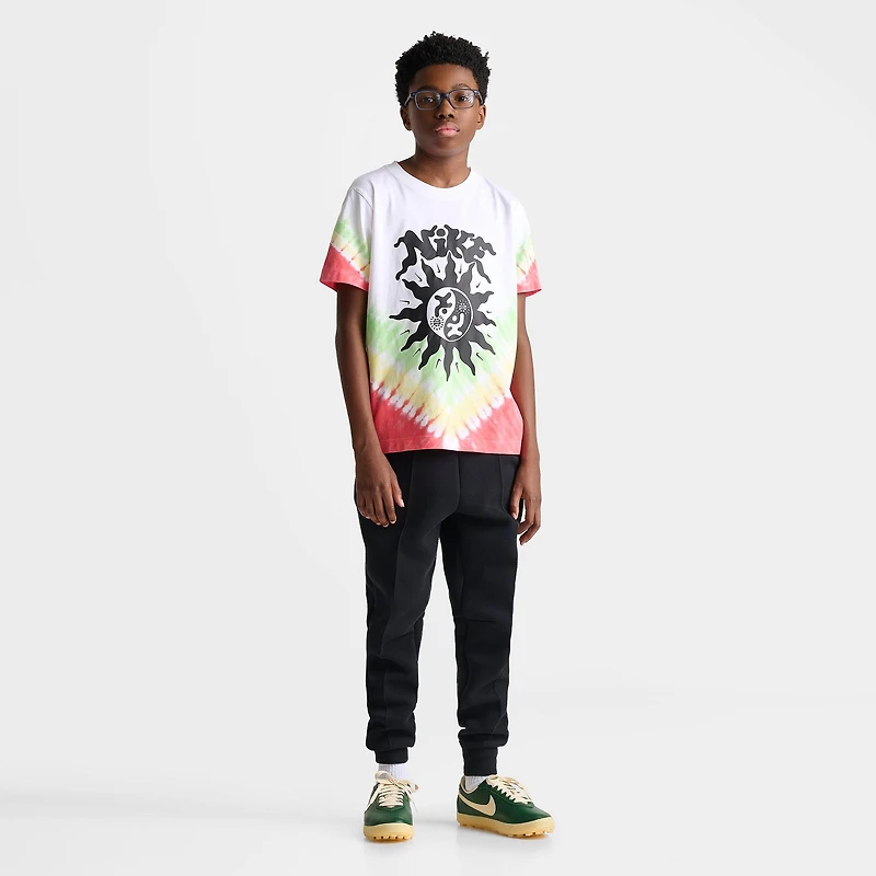 Big Kids' Nike Basketball T-Shirt