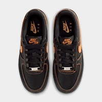 Big Kids' Nike Air Force 1 LV8 Casual Shoes
