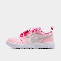 Little Kids' Jordan 1 Low Alt SE Casual Shoes