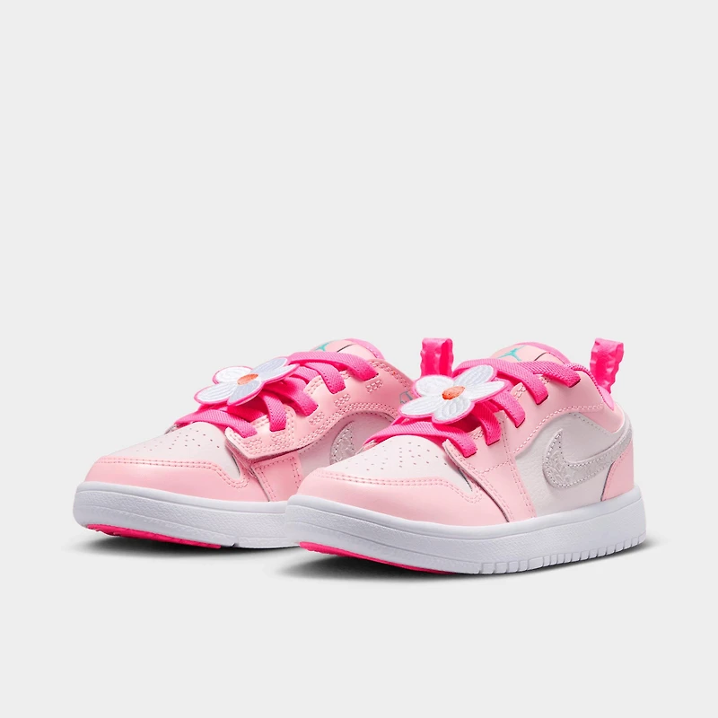 Little Kids' Jordan 1 Low Alt SE Casual Shoes