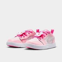 Little Kids' Jordan 1 Low Alt SE Casual Shoes