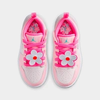 Little Kids' Jordan 1 Low Alt SE Casual Shoes