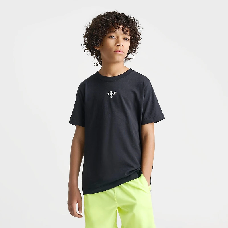 Big Kids' Nike Victory T-Shirt