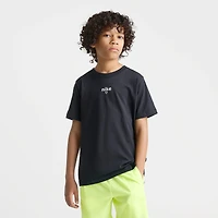 Big Kids' Nike Victory T-Shirt
