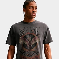Men's Nike Wings Graphic Basketball T-Shirt