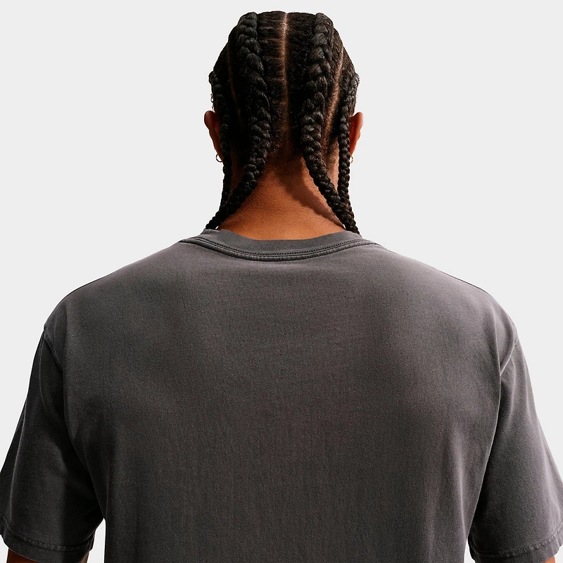 Men's Nike Wings Graphic Basketball T-Shirt