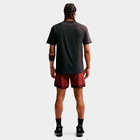 Men's Nike Basketball Goat Graphic T-Shirt