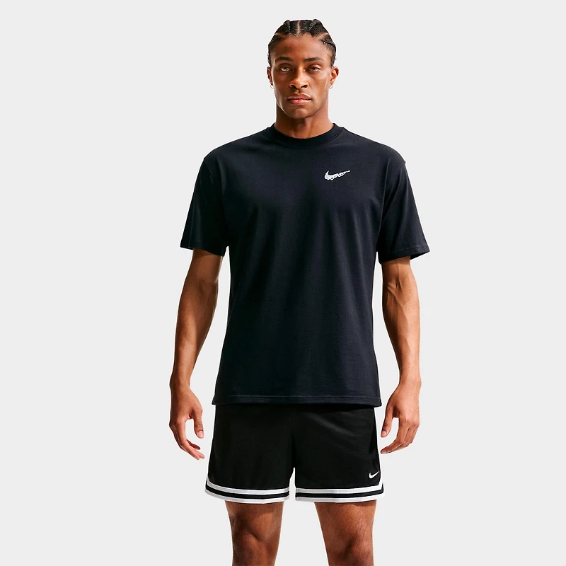 Men's Nike Basketball Locker Graphic T-Shirt