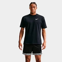 Men's Nike Basketball Locker Graphic T-Shirt