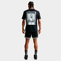 Men's Nike Basketball Locker Graphic T-Shirt