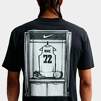 Men's Nike Basketball Locker Graphic T-Shirt