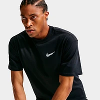 Men's Nike Basketball Locker Graphic T-Shirt
