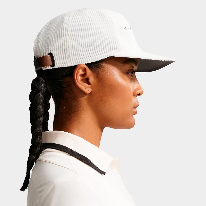 Nike Pro Golf Unstructured Strapback Hat