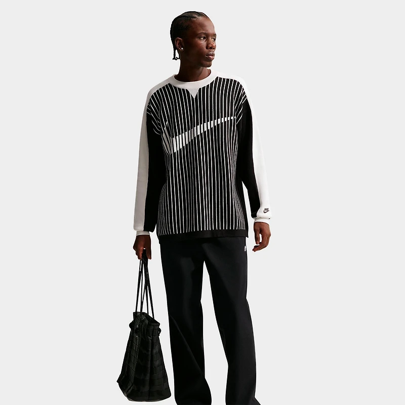 Men's Nike Sportswear Club Jersey Sweater