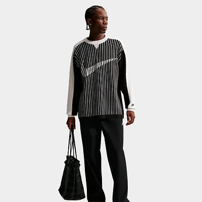 Men's Nike Sportswear Club Jersey Sweater