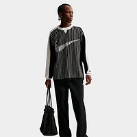 Men's Nike Sportswear Club Jersey Sweater