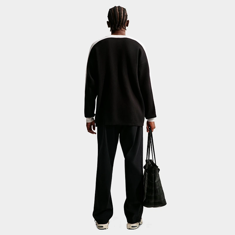 Men's Nike Sportswear Club Jersey Sweater