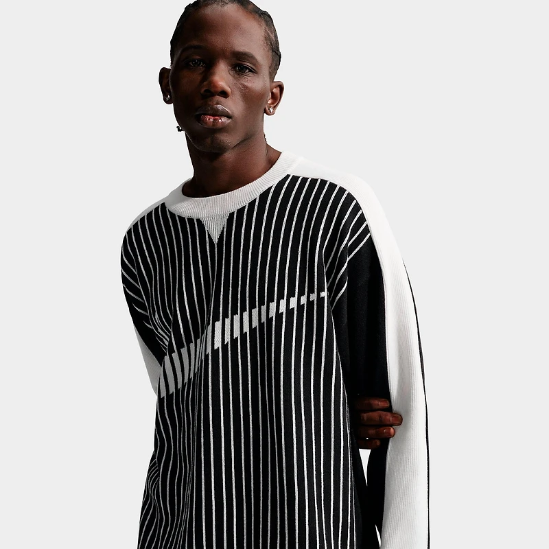 Men's Nike Sportswear Club Jersey Sweater