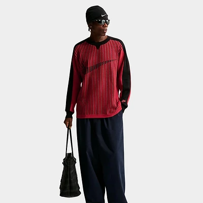 Men's Nike Sportswear Club Jersey Sweater