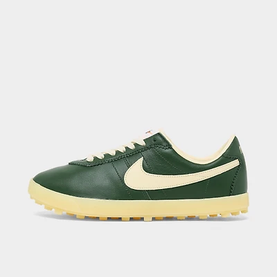 Women's Nike Astrograbber Leather Casual Shoes