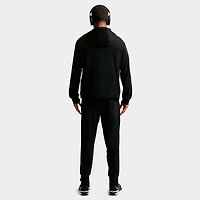 Men's Nike Primary NanoKnit Dri-FIT UV Protection Pullover Training Hoodie