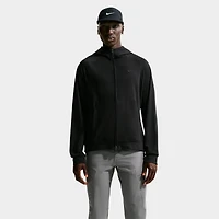 Men's Nike Primary NanoKnit Dri-FIT UV Protection Full-Zip Training Hoodie