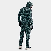 Men's Nike Tech Fleece Camo Open-Hem Pants