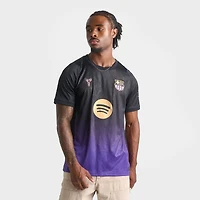 Men's Nike F.C. Barcelona 2026-27 Stadium Away Kobe Dri-FIT Replica Soccer Jersey