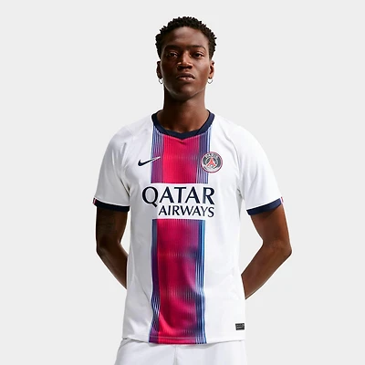 Men's Nike Paris Saint-Germain 2026-27 Stadium Away Dri-FIT Replica Soccer Jersey
