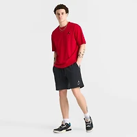 Men's Jordan Brooklyn Varsity Fleece Shorts