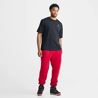 Men's Jordan Brooklyn Swoosh Logo T-Shirt
