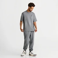 Men's Jordan Brooklyn Swoosh Logo T-Shirt