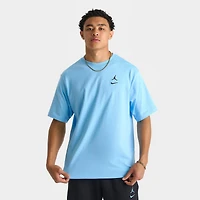 Men's Jordan Brooklyn Swoosh Logo T-Shirt